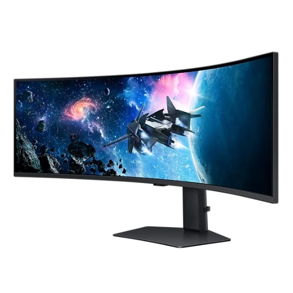 Monitor 49 inch Samsung Odyssey G9 LS49CG954EUXEN 5120 x 1440