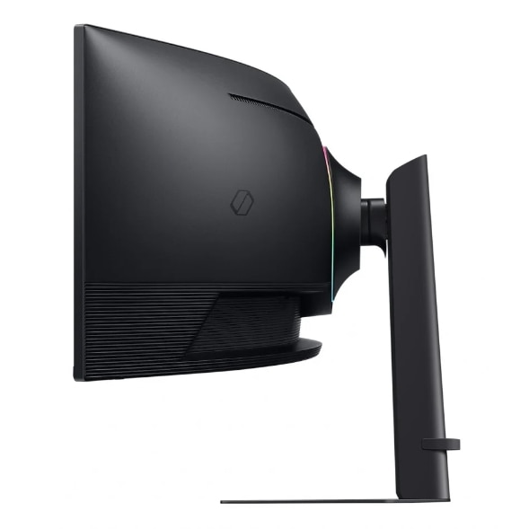 Monitor 49 inch Samsung Odyssey G9 LS49CG954EUXEN 5120 x 1440