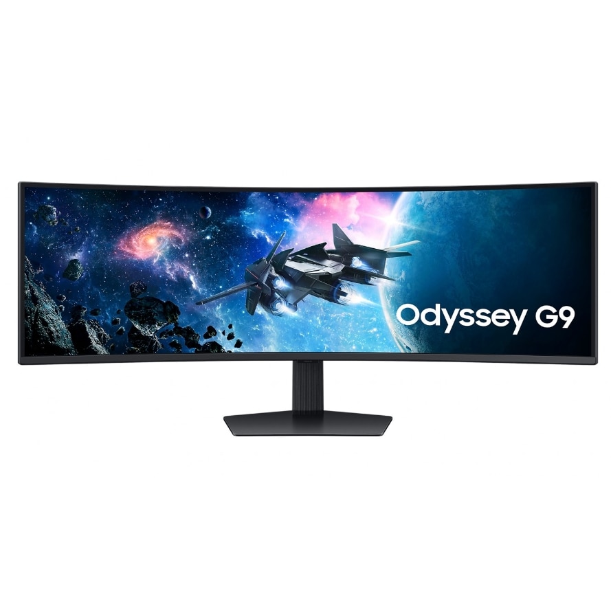 Monitor 49 inch Samsung Odyssey G9 LS49CG954EUXEN 5120 x 1440