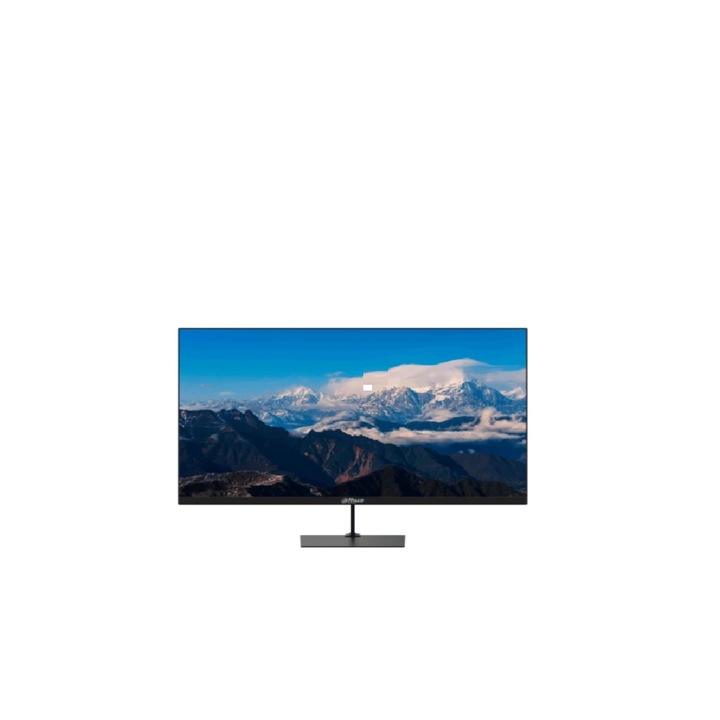 LED monitor felügyelethez DAHUA DHI-LM27-C200;