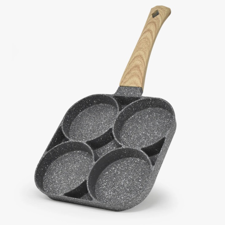 Тиган с четири отделения 4 в 1 – 4тиган