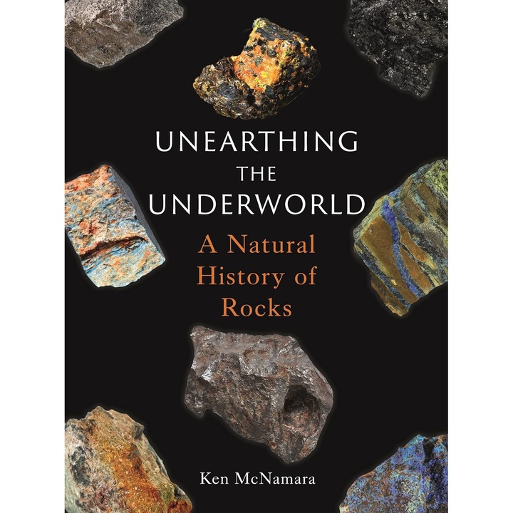 Unearthing the Underworld - Ken McNamara
