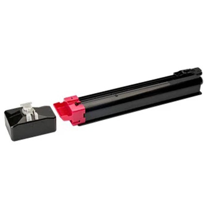 Toner Integral pentru Kyocera TK-8115M, 6000 pagini, Compatibil cu ECOSYS M8124cidn, M8130cidn, Magenta