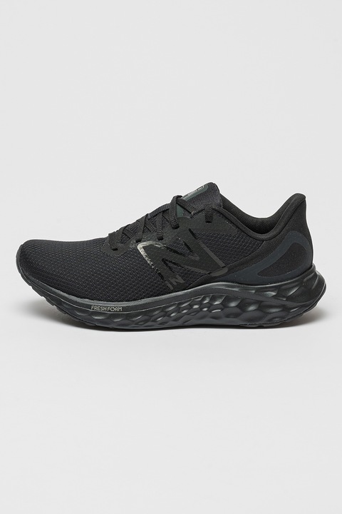 New Balance, Pantofi pentru alergare Fresh Foam Arishi v4, Negru