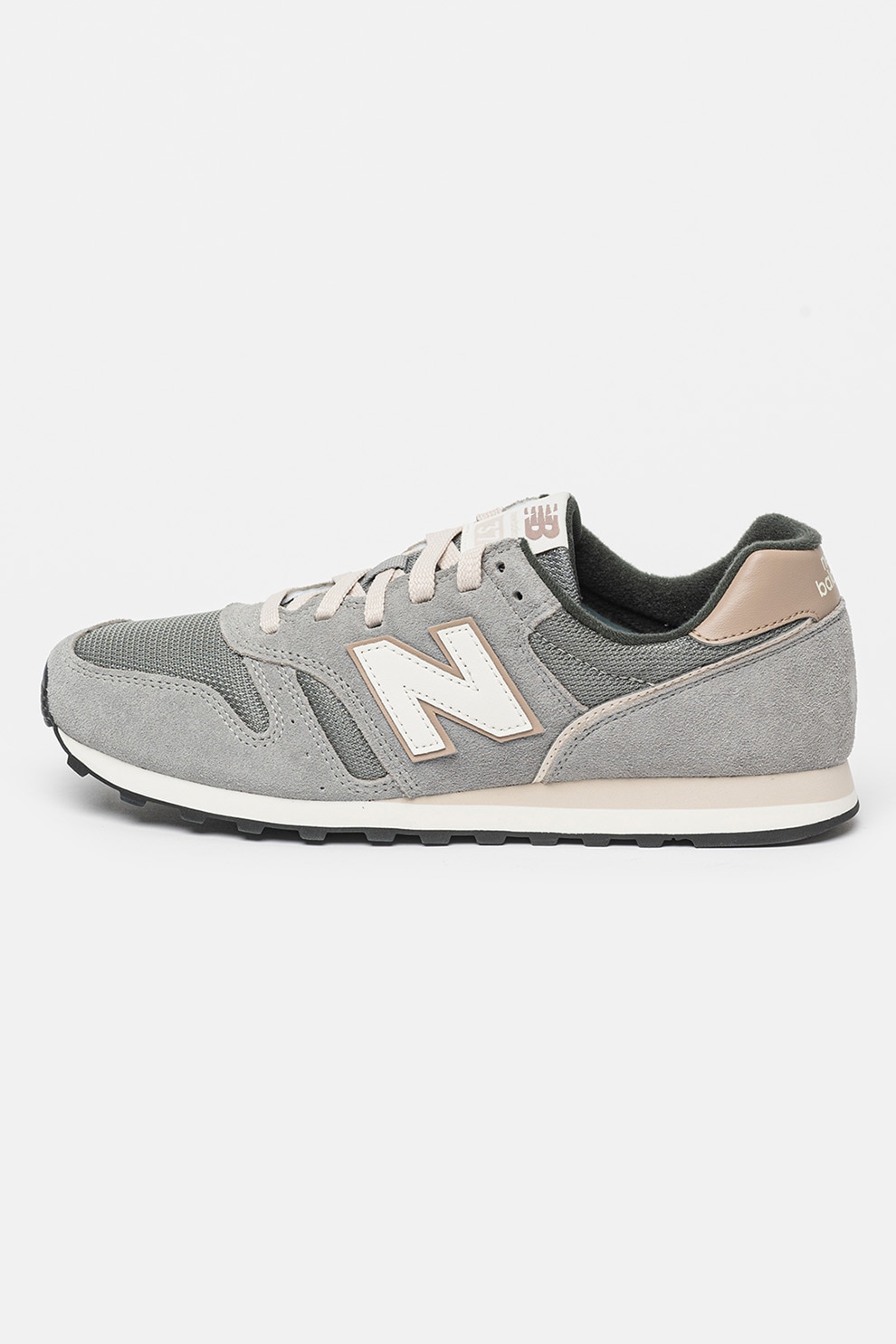 New balance dama hervis best sale