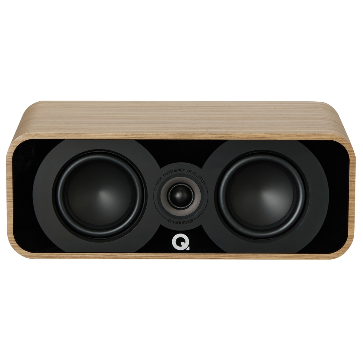 Boxa Centru Q Acoustics 5090, Holme Oak
