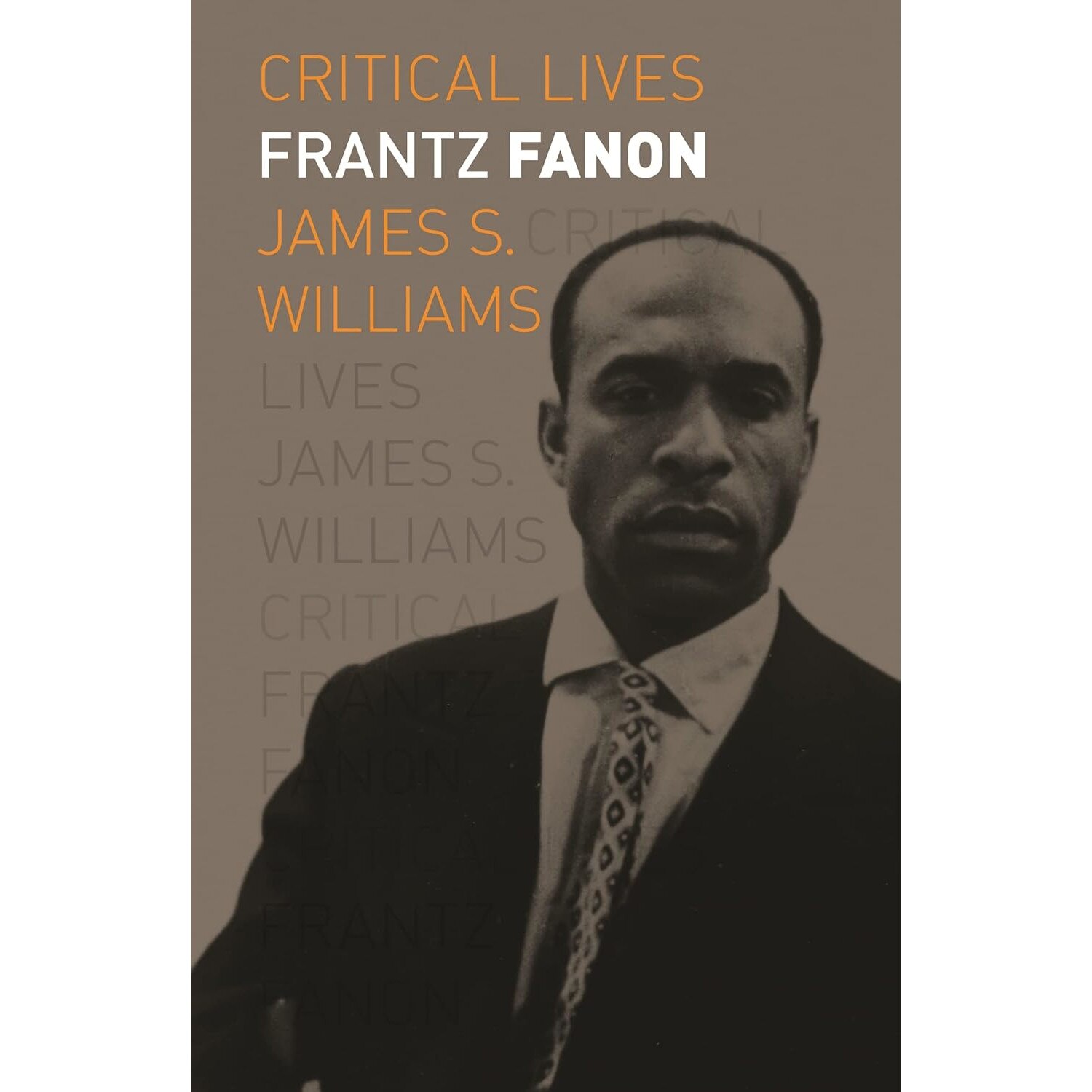 Frantz Fanon - James S Williams - eMAG.ro