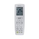 Aparat de aer conditionat Bora A4 Silver NEW 2024 GWH09AAAXB-K6DNA4B, 9000 BTU, A++/A+, Wi-Fi, Inverter, Cold Plasma, Auto Clean, I Feel + Kit instalare inclus, Alb