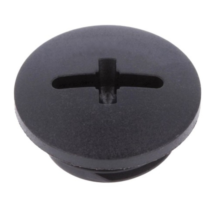 Presetupa poliamida, M12, IP68, SKINDICHT®, LAPP - 52006106