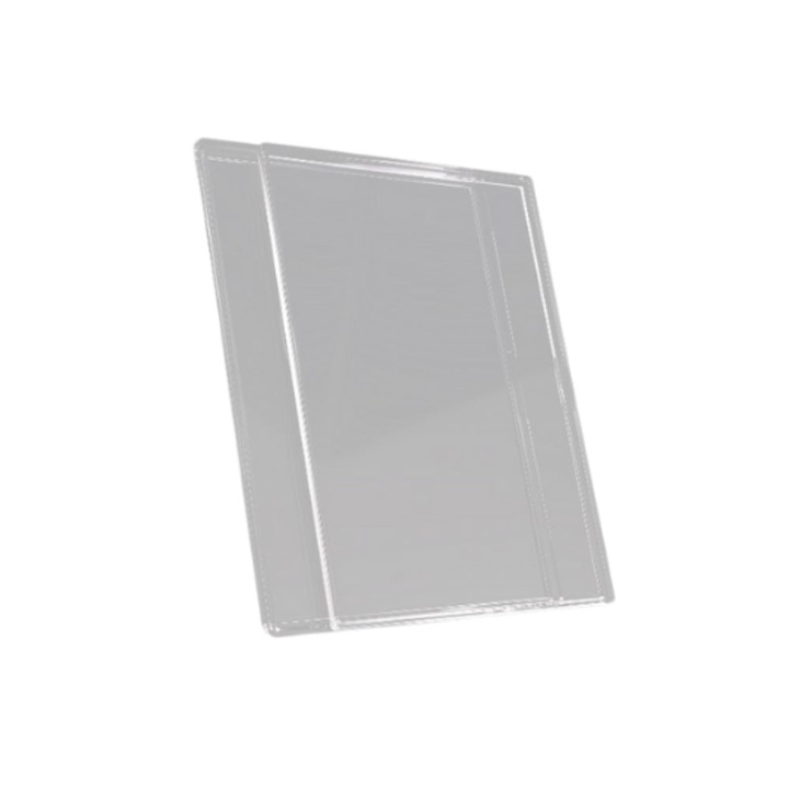 12 tartozékot tartalmazó készlet Gamegenic, Slide Card Case, 68 x 94 mm