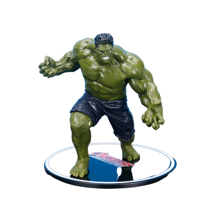 Avengers Hulk figura 14 cm