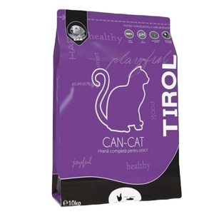 Храна за котки