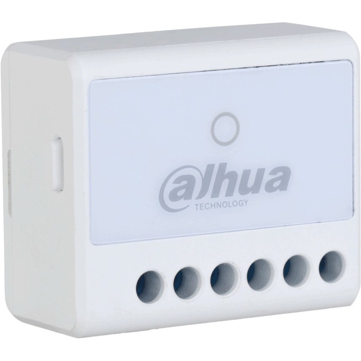 Vezeték nélküli relé modul, Dahua, ARM7011-W2, fehér