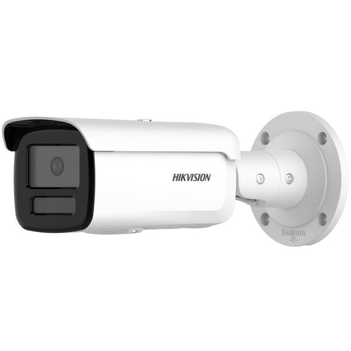 IP камера за наблюдение HIKVISION DS-2CD2T87G2H-LI (2.8 mm)(eF)