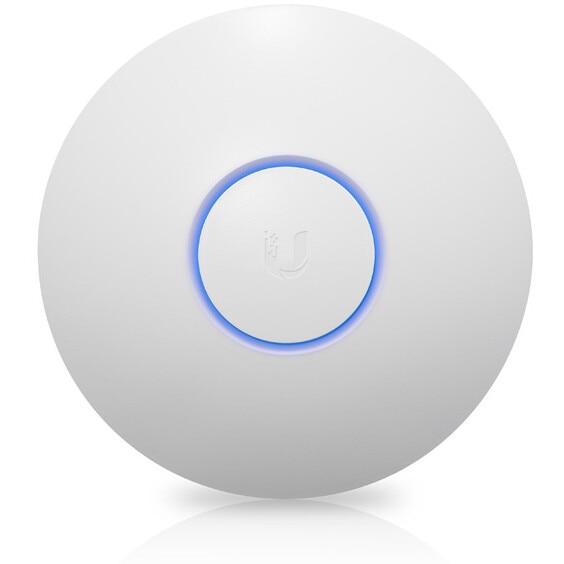 Acess Point Ubiquiti UAP-AC-PRO, 2xWAN Gigabit, 2 antene