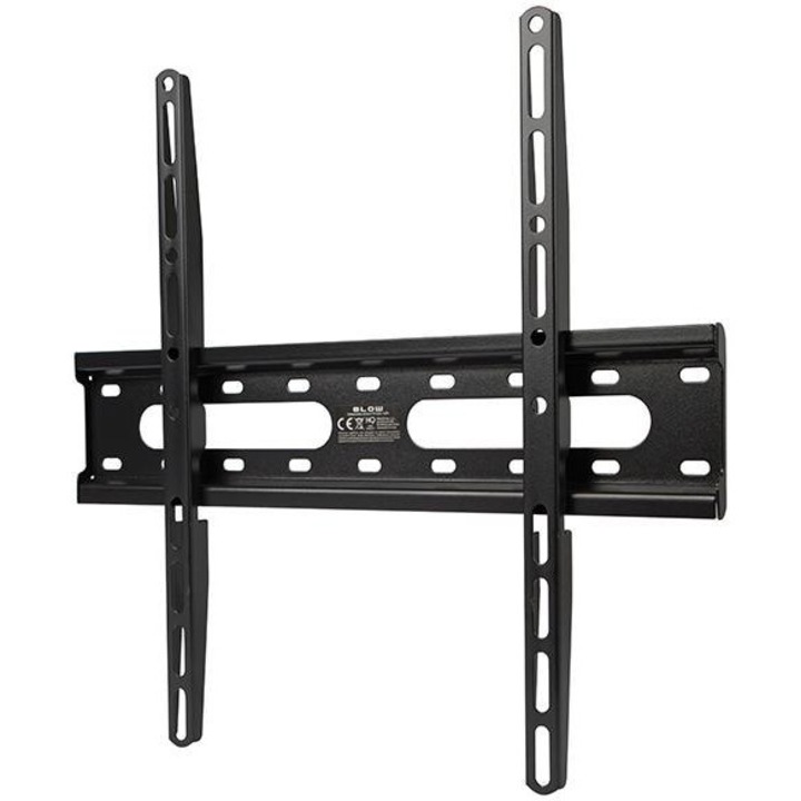 LCD TV tartó, BLOW, 32"-85", 45 Kg, Fekete