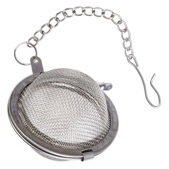 Strecuratoare, Rotund, 4 cm