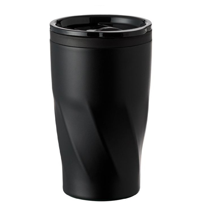 Cana termos, Metal/Plastic, 350ml