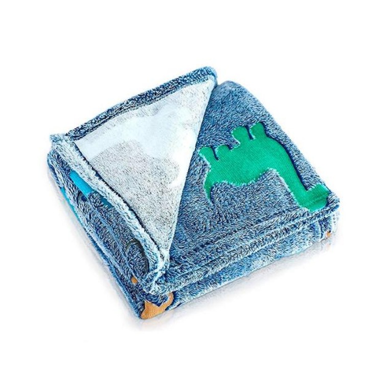 Patura care straluceste in intuneric, Luminova - Dinozaur