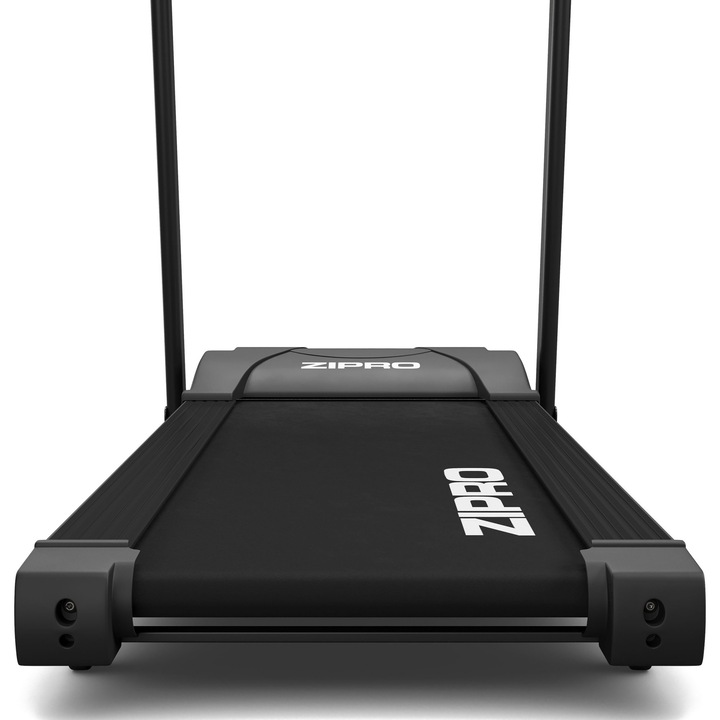 Banda alergare Zipro Pulse, motor 1.5CP, viteza 1-12 km/h, greutate maxima utilizator 130kg