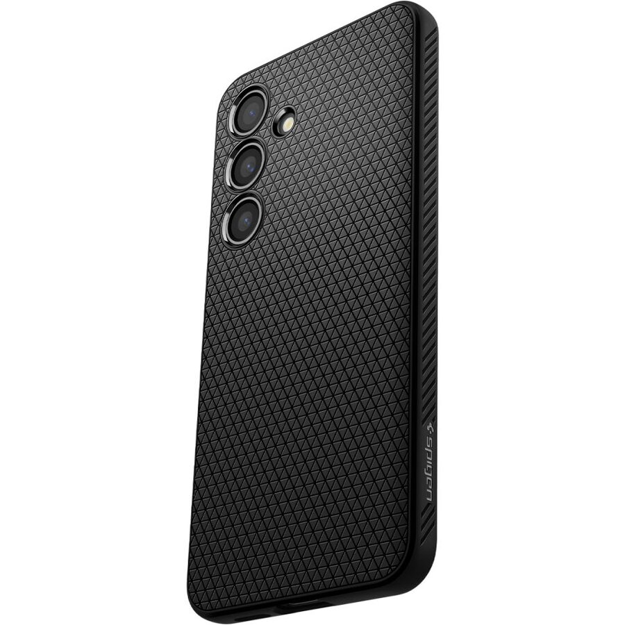 Husa Spigen Liquid Air pentru Samsung Galaxy S24 Plus