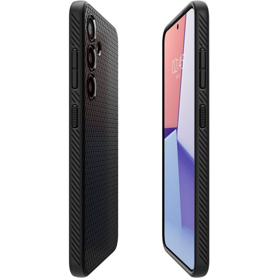Husa Spigen Liquid Air pentru Samsung Galaxy S24 Plus