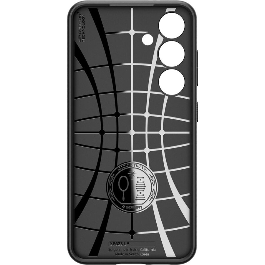 Husa Spigen Liquid Air pentru Samsung Galaxy S24 Plus