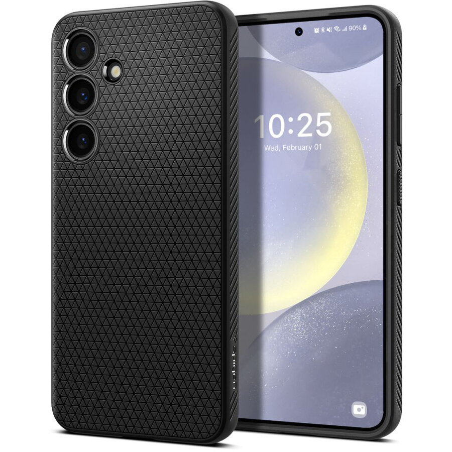 Husa Spigen Liquid Air pentru Samsung Galaxy S24 Plus