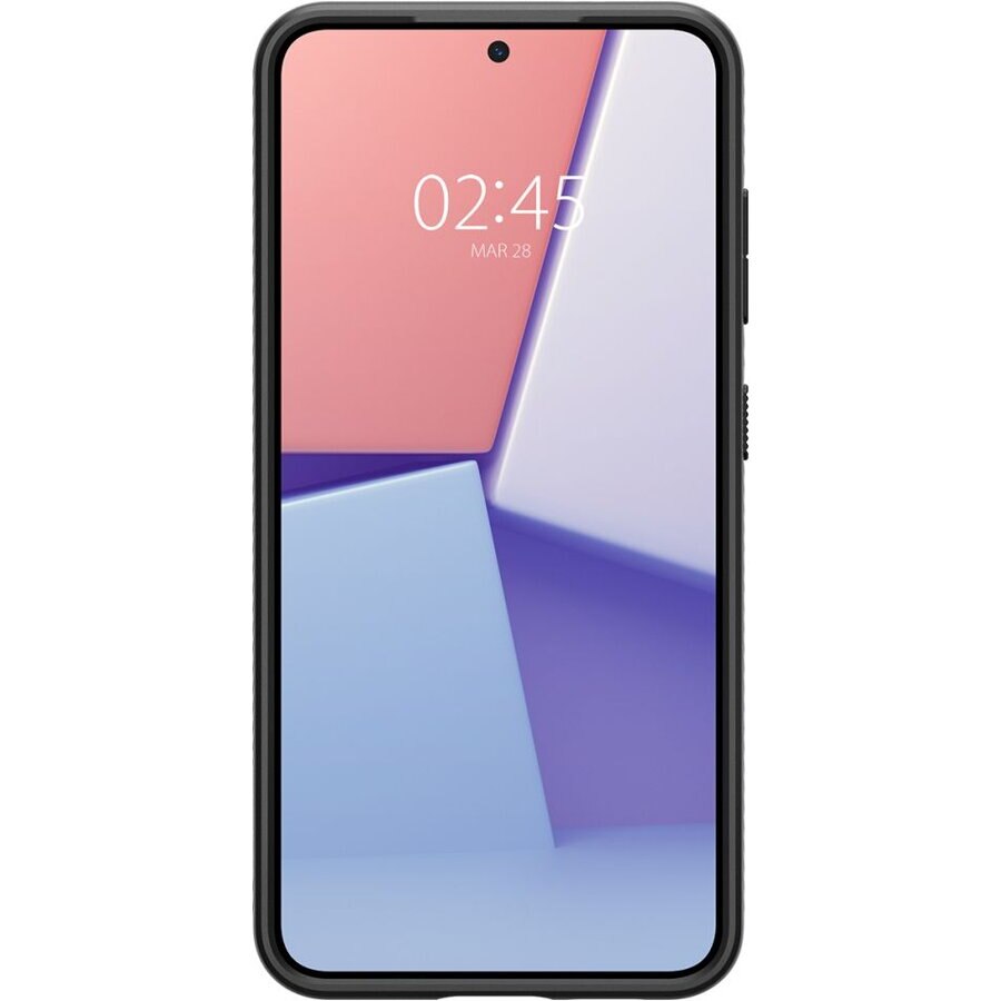 Husa Spigen Liquid Air pentru Samsung Galaxy S24 Plus