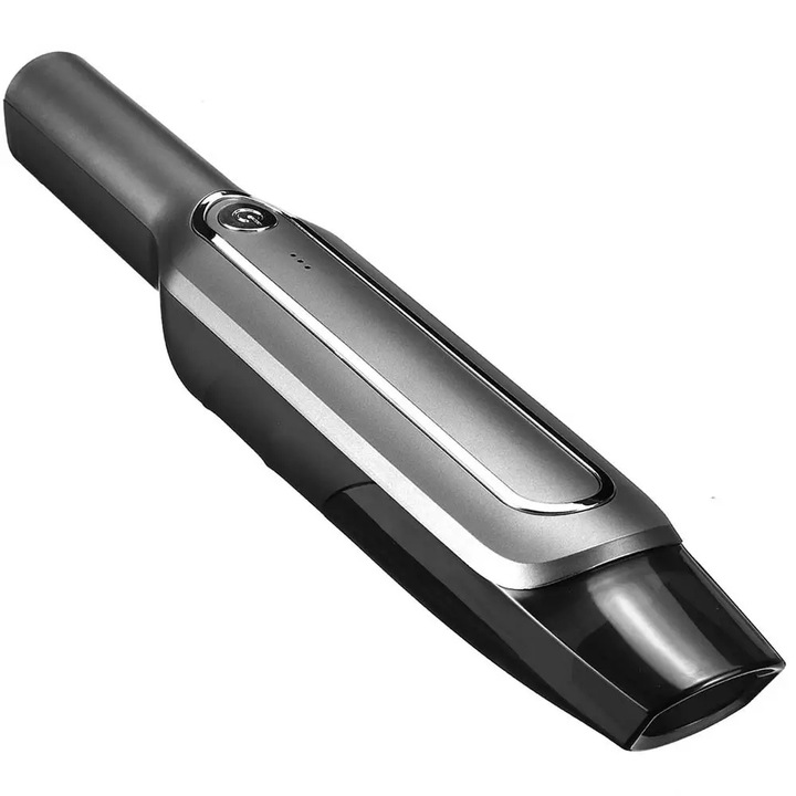 JB-80 akkumulátoros porszívó USB-röl tölthető