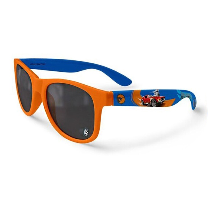 Ochelari de soare Hot Wheels Mașină Roșie