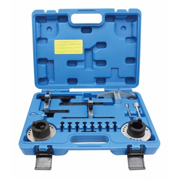 Trusa cale distributie pentru Ford 1.0 EcoBoost, 8 piese