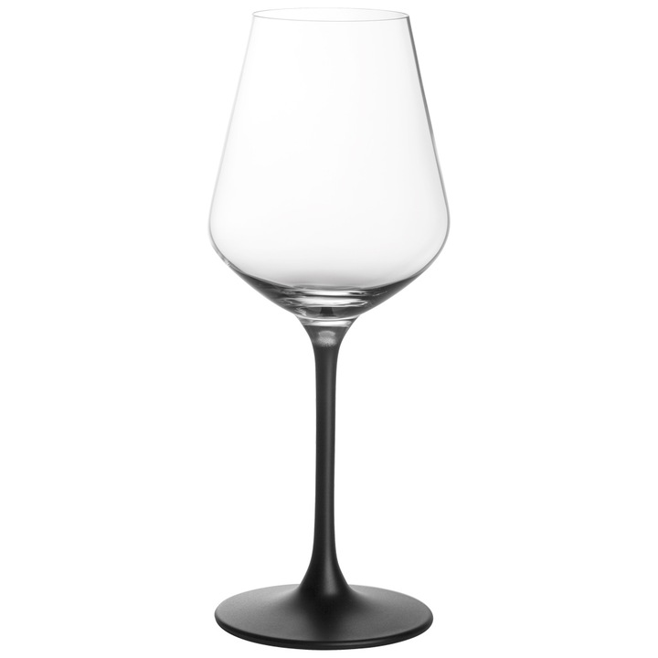 Комплект 4 чаши за червено вино от колекция MANUFACTURE ROCK