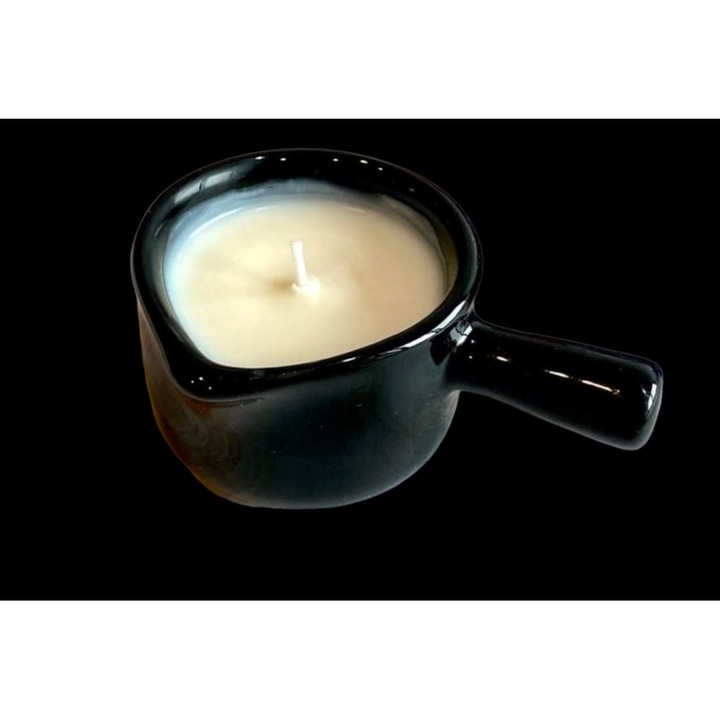 Свещ за масаж на тяло Anothai Thai Herbs Candle Massage 60гр