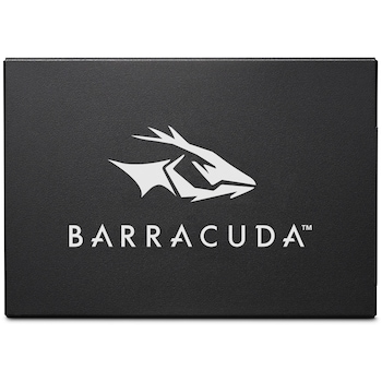 Solid State Drive (SSD) Seagate® BarraCuda™ 1.92TB, 2.5 Solid State Drive (SSD) Seagate® BarraCuda™ 1.92TB, 2.5
