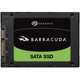 Solid State Drive (SSD) Seagate® BarraCuda™ 480GB, 2.5", SATA III