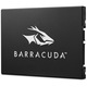 Solid State Drive (SSD) Seagate® BarraCuda™ 480GB, 2.5", SATA III