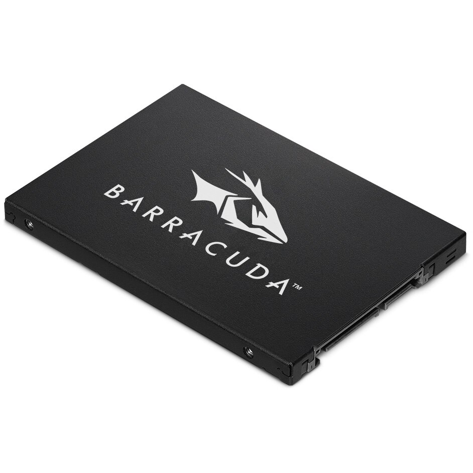 SEAGATE BARRACUDA 960GB 2.5インチSSD Solid State Drive (SSD) Seagate® BarraCuda™ 960GB, 2.5