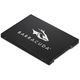 Solid State Drive (SSD) Seagate® BarraCuda™ 480GB, 2.5", SATA III