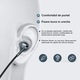 Casti In-Ear cu Fir, USB-C – Compatibile Android, Sunet HiFi, Microfon, Control Volum