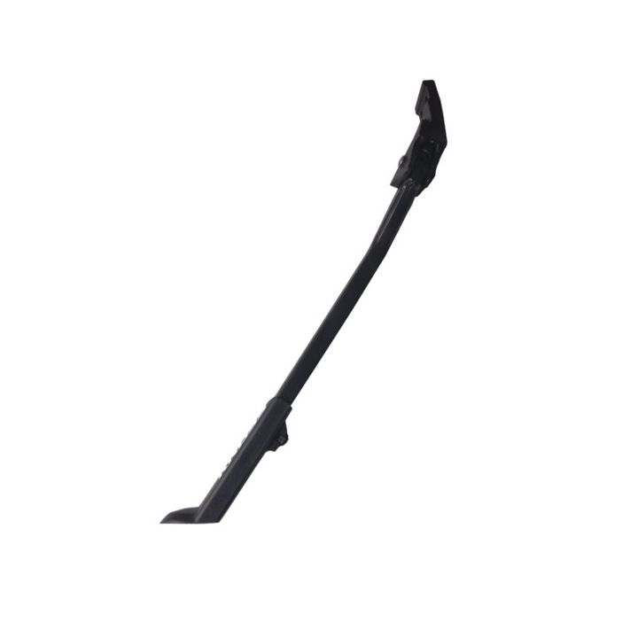 Kross Emarabou kerékpártartó állítható e-bike 24"-29", alumínium, fekete