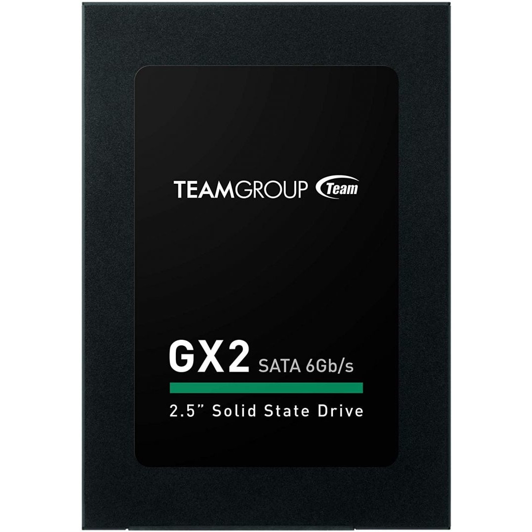SSD, TeamGroup, 1TB, 2.5