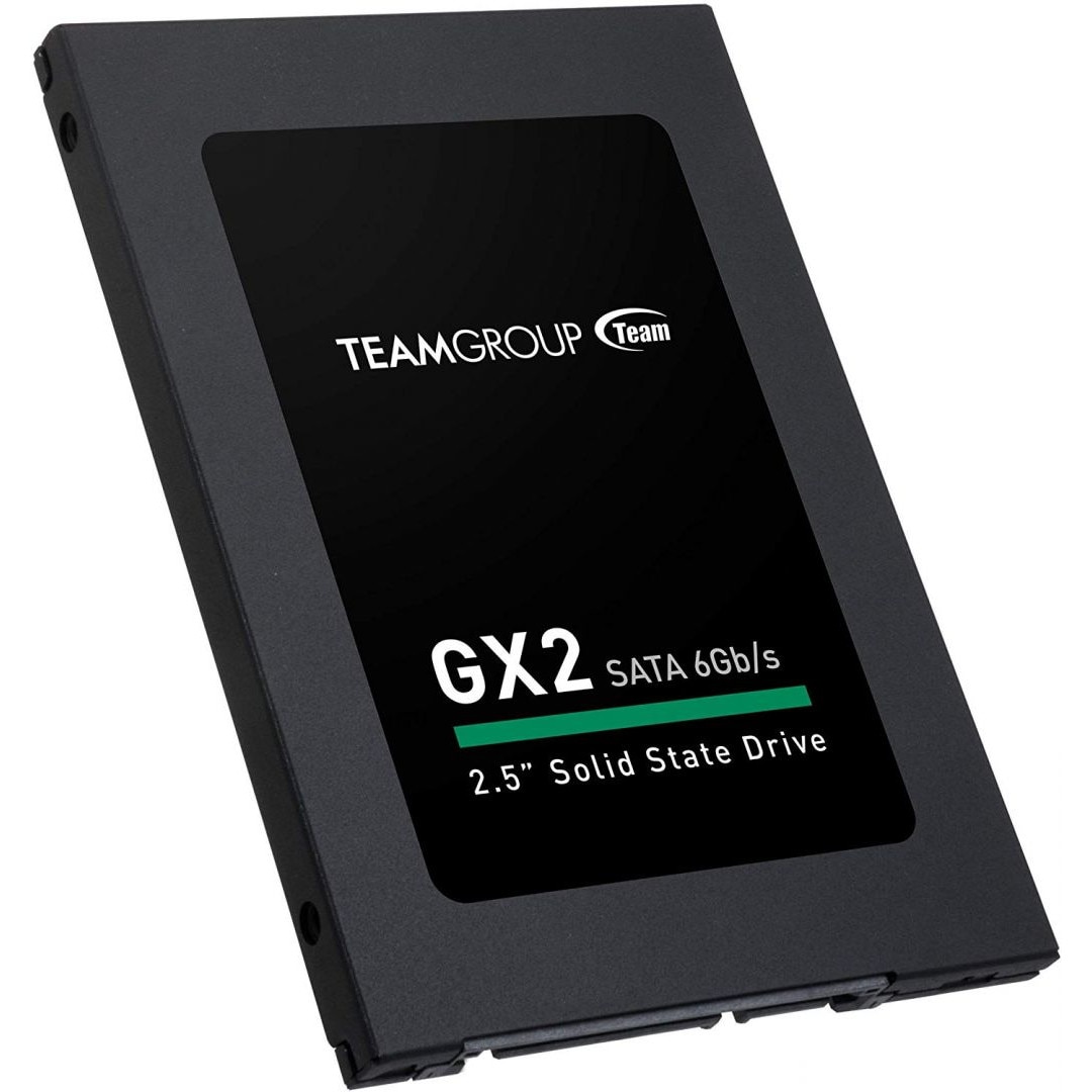 SSD, TeamGroup, 1TB, 2.5