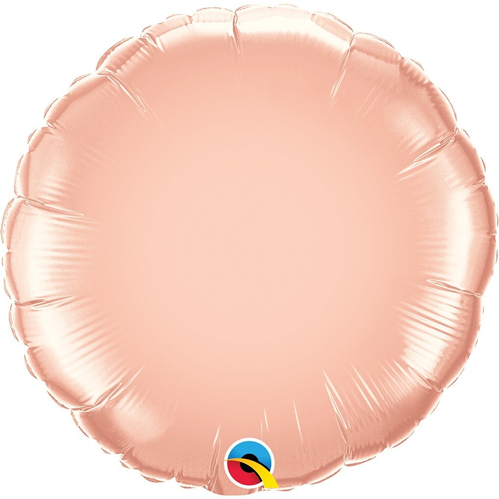 Balon, Qualatex, 18