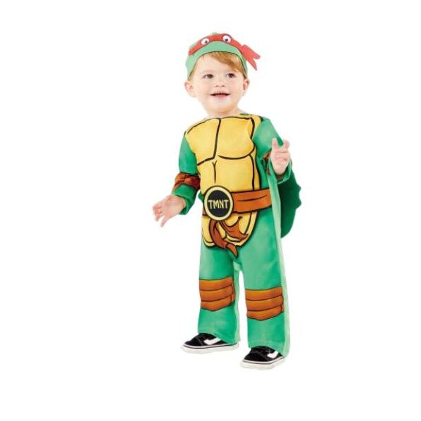 GUERRIERO NINJA - Costumi Bambini Shop Online Costumi