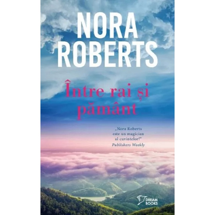 Intre rai si pamant, Nora Roberts