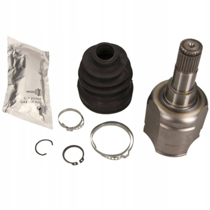 Belső csukló fej, bal első, Ford Mondeo Iv Mk4