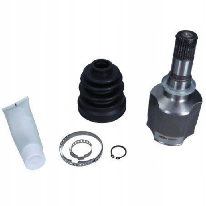 Hajtótengely fej, Mazda 3 Bk 2.0 03-