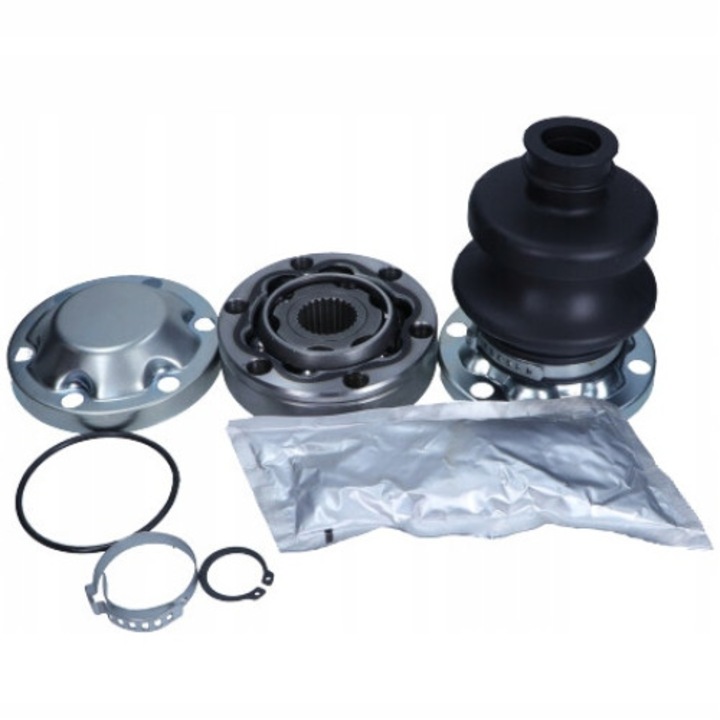 Planetary Head, Hátsó, Mercedes-Benz 190 W201