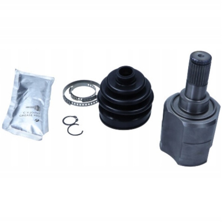 Első belső csukló fej, Kia Sportage Ii Iii